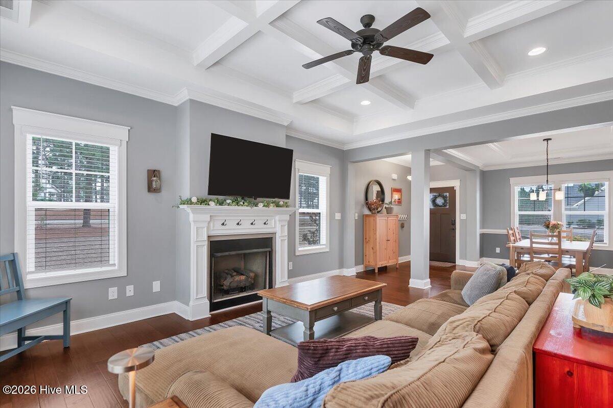 504 Abbey Road Carthage, NC 28327 - Photo 26 of 74 50-50_504 Abbey Rd., Carthage_LDTphotode