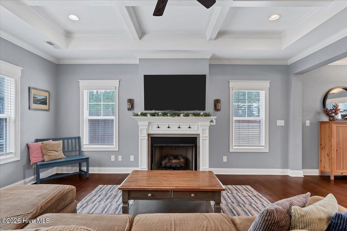 504 Abbey Road Carthage, NC 28327 - Photo 27 of 74 51-51_504 Abbey Rd., Carthage_LDTphotode