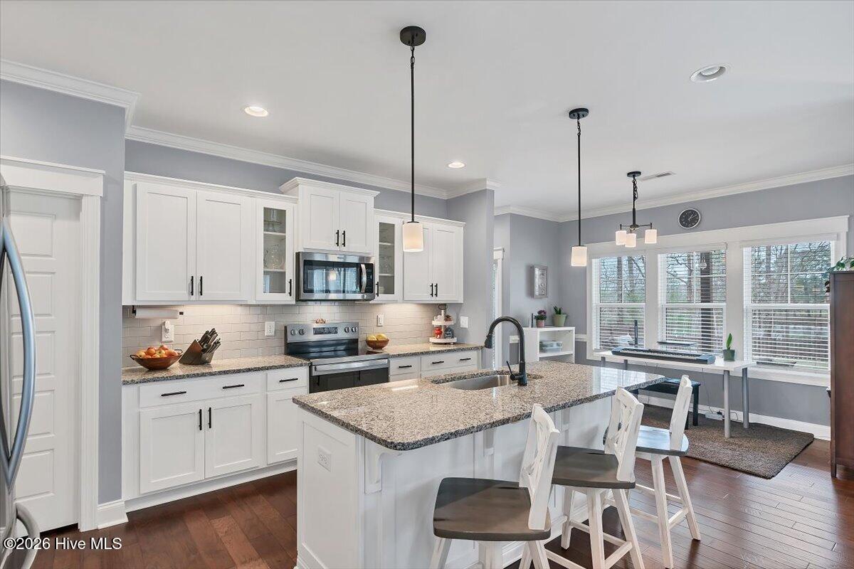 504 Abbey Road Carthage, NC 28327 - Photo 28 of 74 52-52_504 Abbey Rd., Carthage_LDTphotode