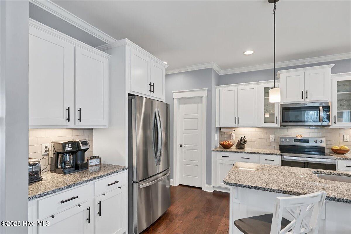 504 Abbey Road Carthage, NC 28327 - Photo 29 of 74 53-53_504 Abbey Rd., Carthage_LDTphotode