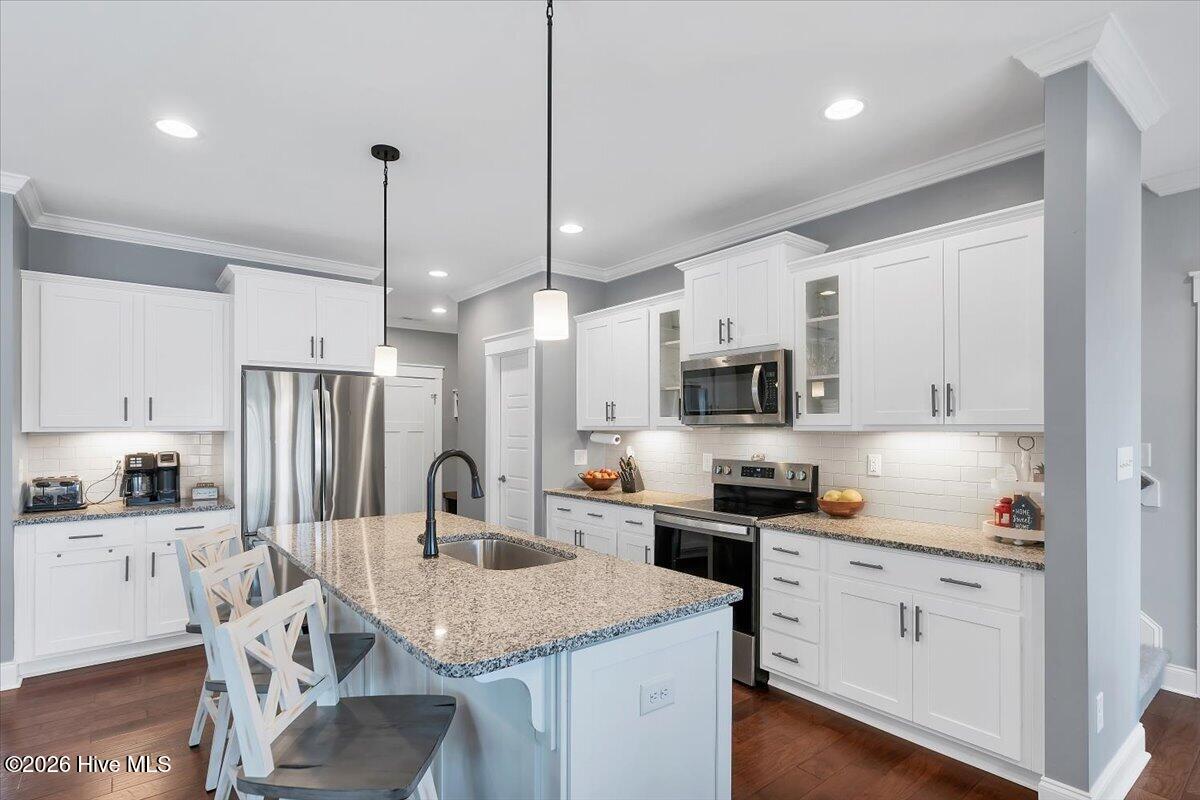 504 Abbey Road Carthage, NC 28327 - Photo 30 of 74 54-54_504 Abbey Rd., Carthage_LDTphotode