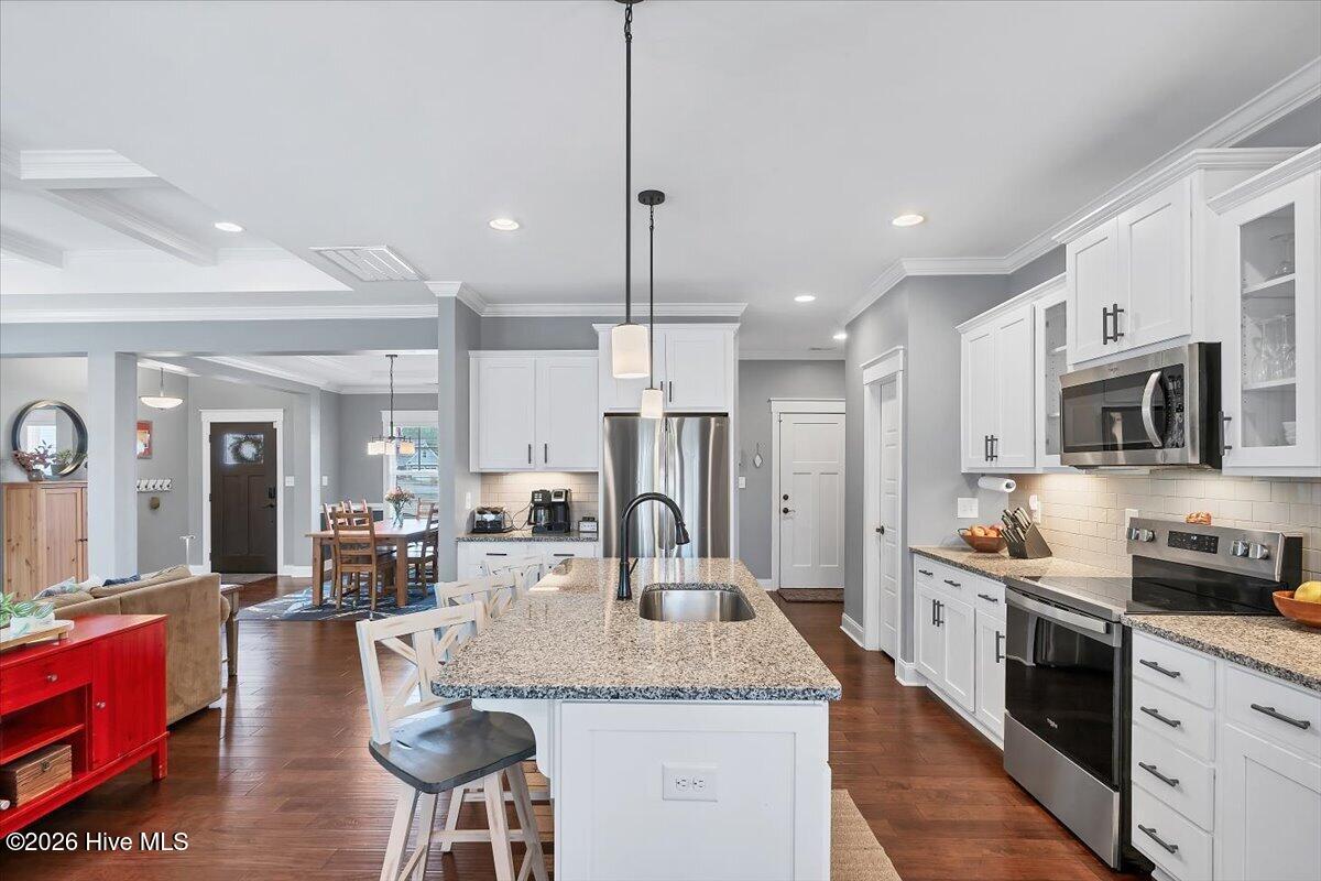 504 Abbey Road Carthage, NC 28327 - Photo 31 of 74 55-55_504 Abbey Rd., Carthage_LDTphotode