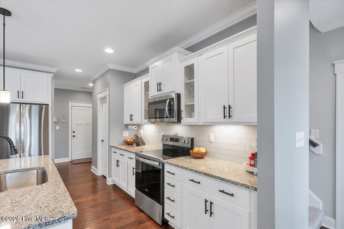 504 Abbey Road Carthage, NC 28327 - Photo 32 of 74 56-56_504 Abbey Rd., Carthage_LDTphotode