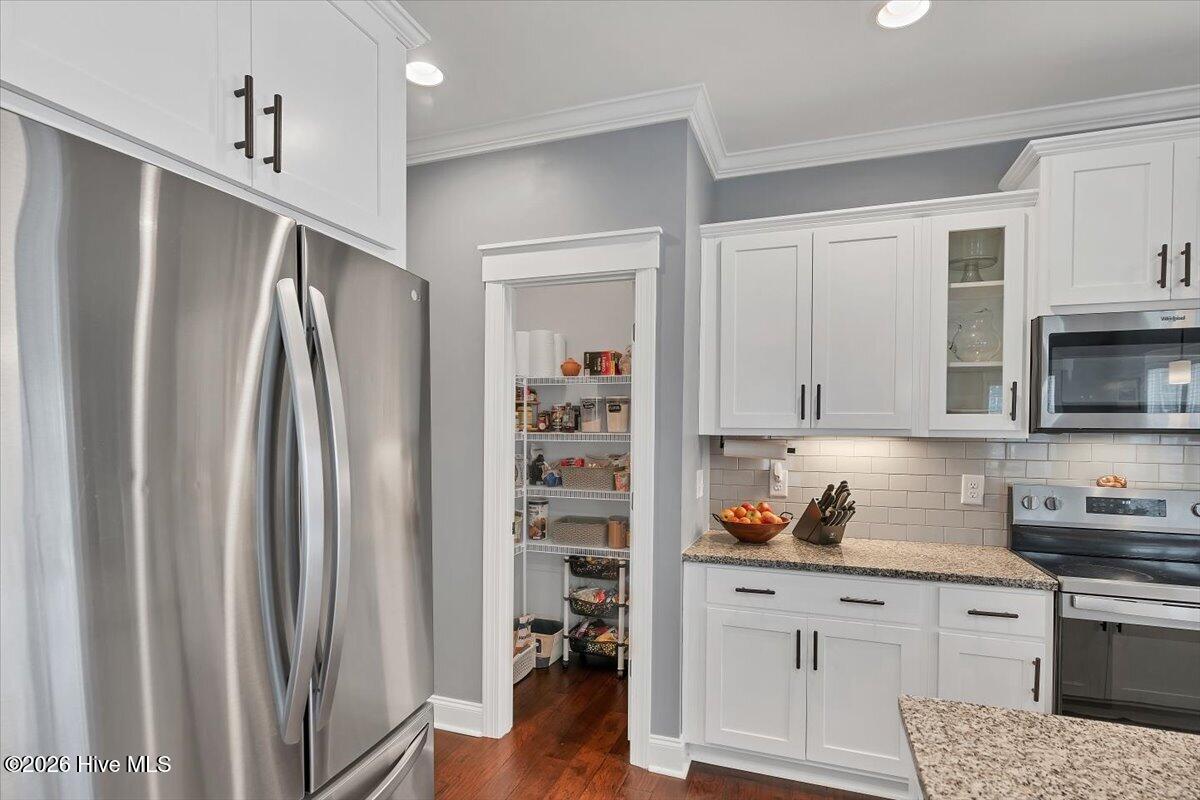 504 Abbey Road Carthage, NC 28327 - Photo 34 of 74 58-58_504 Abbey Rd., Carthage_LDTphotode