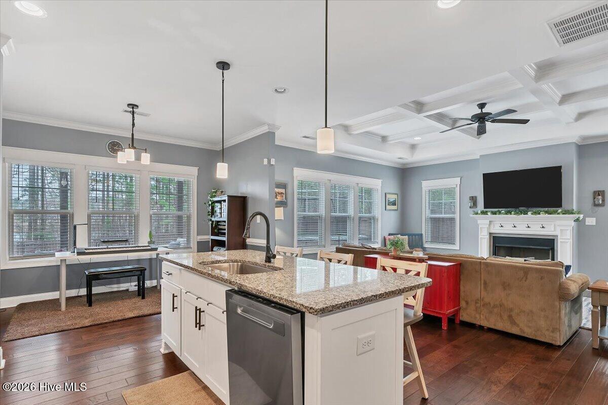 504 Abbey Road Carthage, NC 28327 - Photo 35 of 74 60-60_504 Abbey Rd., Carthage_LDTphotode