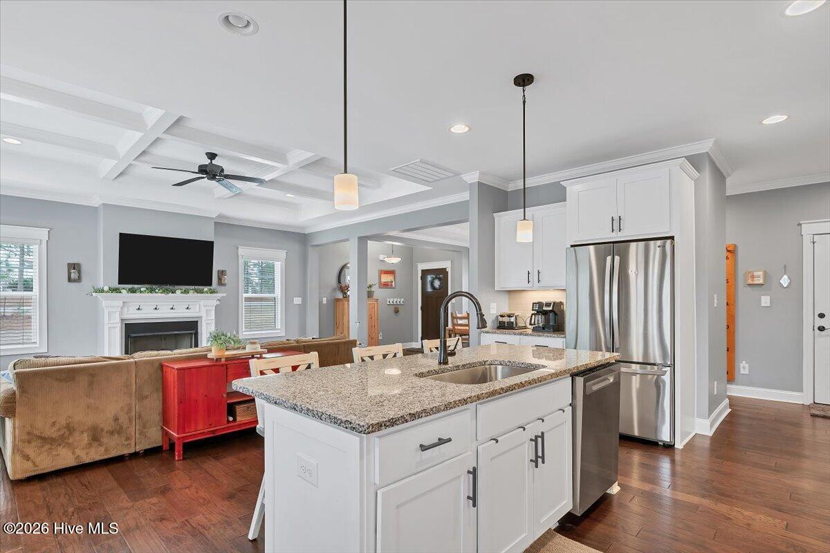 504 Abbey Road Carthage, NC 28327 - Photo 36 of 74 61-61_504 Abbey Rd., Carthage_LDTphotode