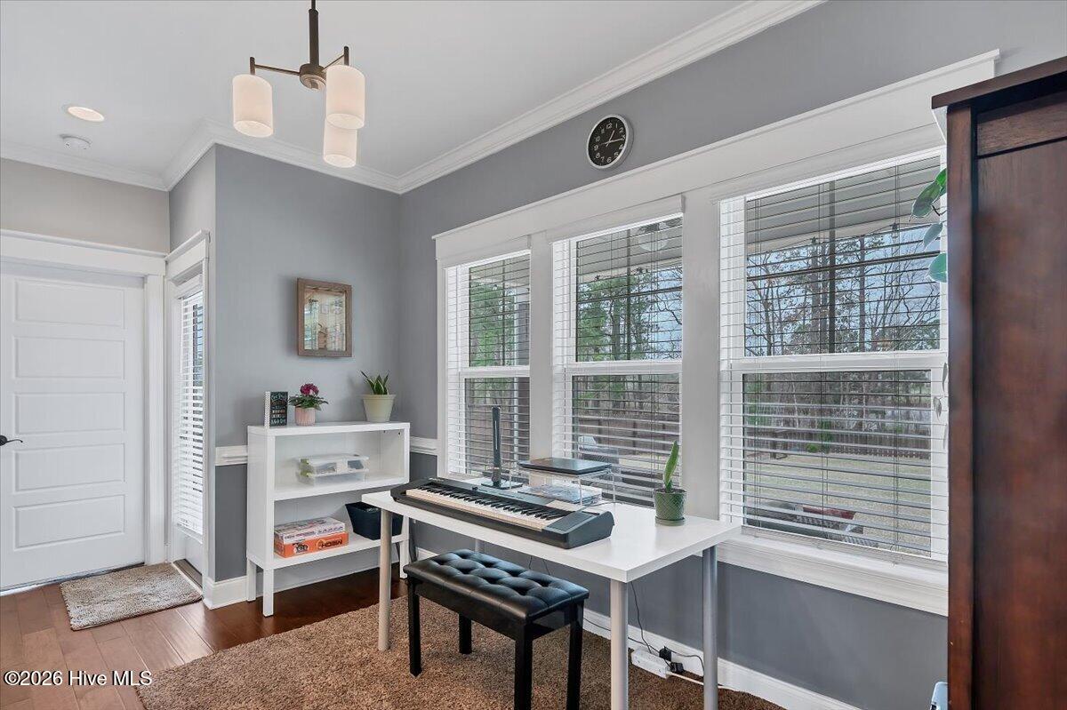 504 Abbey Road Carthage, NC 28327 - Photo 38 of 74 63-63_504 Abbey Rd., Carthage_LDTphotode