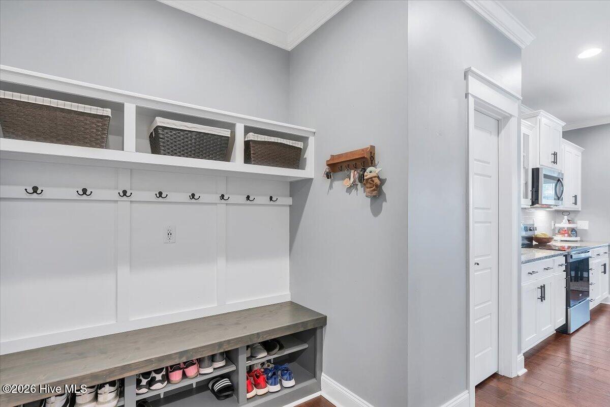 504 Abbey Road Carthage, NC 28327 - Photo 39 of 74 66-66_504 Abbey Rd., Carthage_LDTphotode