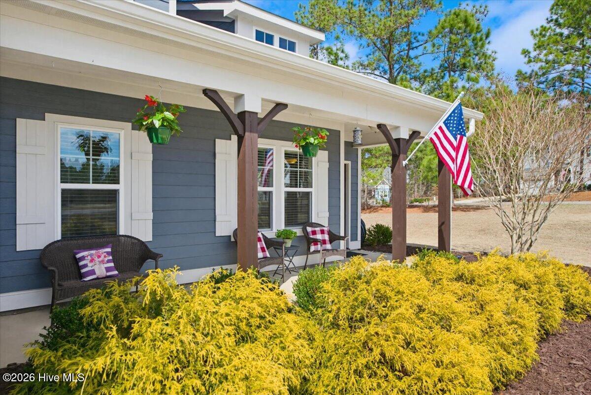 504 Abbey Road Carthage, NC 28327 - Photo 4 of 74 28-28_504 Abbey Rd., Carthage_LDTphotode