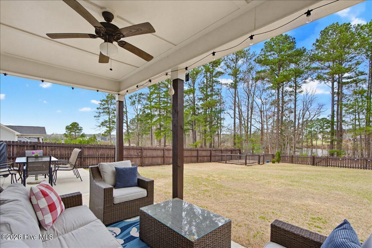 504 Abbey Road Carthage, NC 28327 - Photo 5 of 74 2-16_504 Abbey Rd., Carthage_LDTphotodes