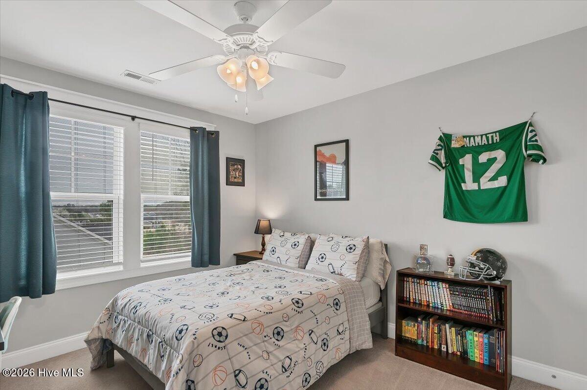 504 Abbey Road Carthage, NC 28327 - Photo 57 of 74 bedroom 3