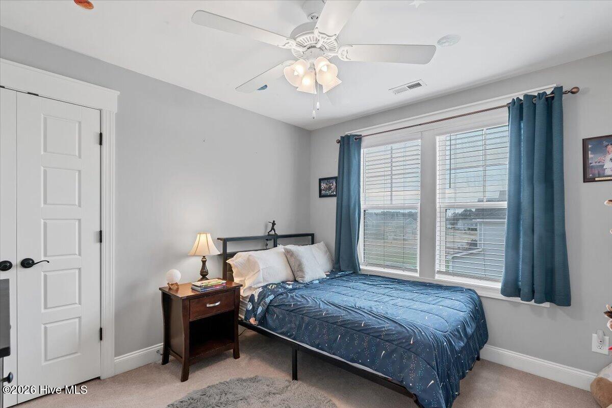 504 Abbey Road Carthage, NC 28327 - Photo 63 of 74 bedroom 4