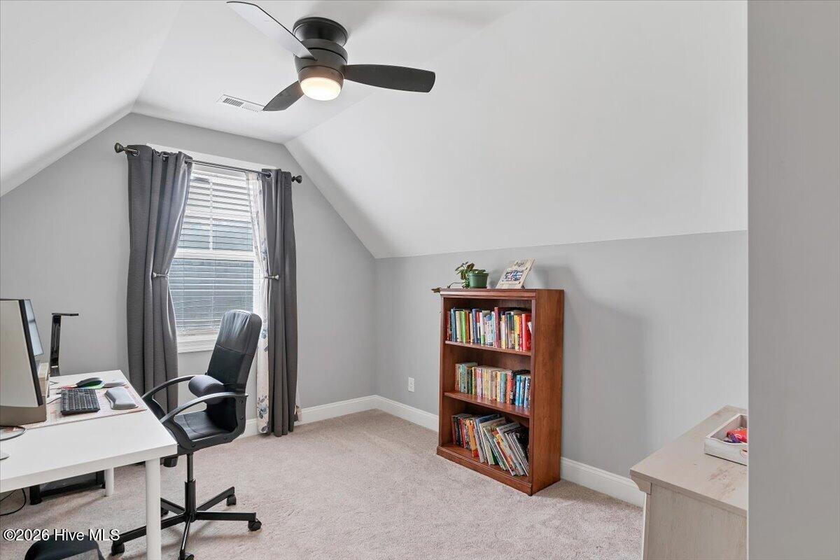 504 Abbey Road Carthage, NC 28327 - Photo 65 of 74 Office