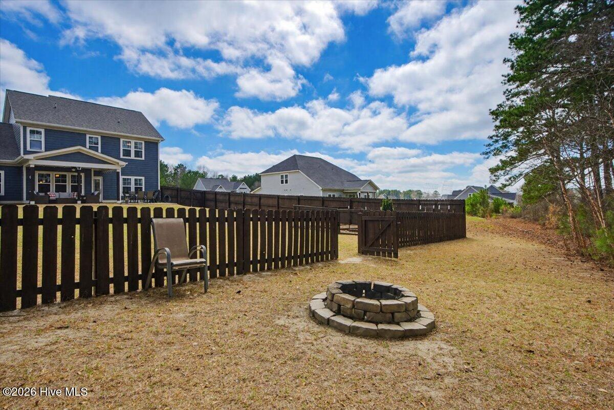 504 Abbey Road Carthage, NC 28327 - Photo 8 of 74 2-20_504 Abbey Rd., Carthage_LDTphotodes