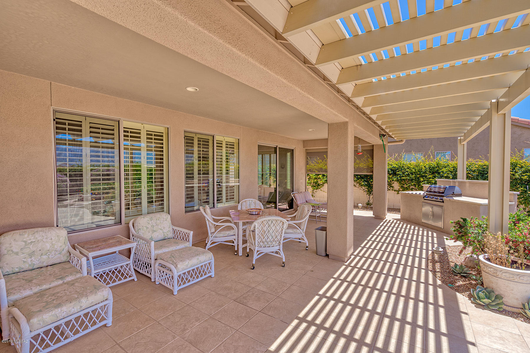 62887 East Border Rock Road Tucson, AZ 85739 - Photo 26 of 33