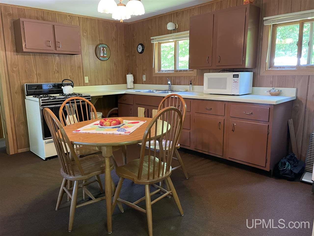 12103 V 25 Road Rapid River, MI 49878 - Photo 17 of 44