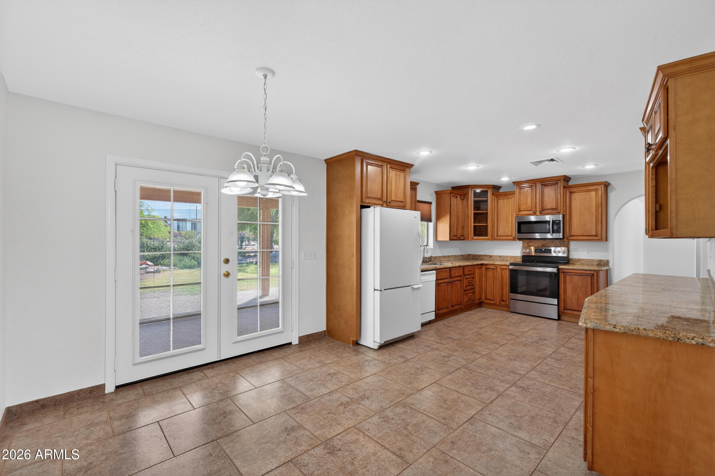 2839 North Sossaman Road Mesa, AZ 85207 - Photo 15 of 57