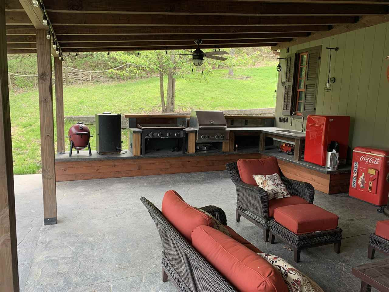 9816 Lower River Road Burlington, KY 41005 - Photo 12 of 21 Gallery Image 12