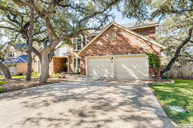 $779,000 | 15607 Dawn Crest, San Antonio, TX 78248