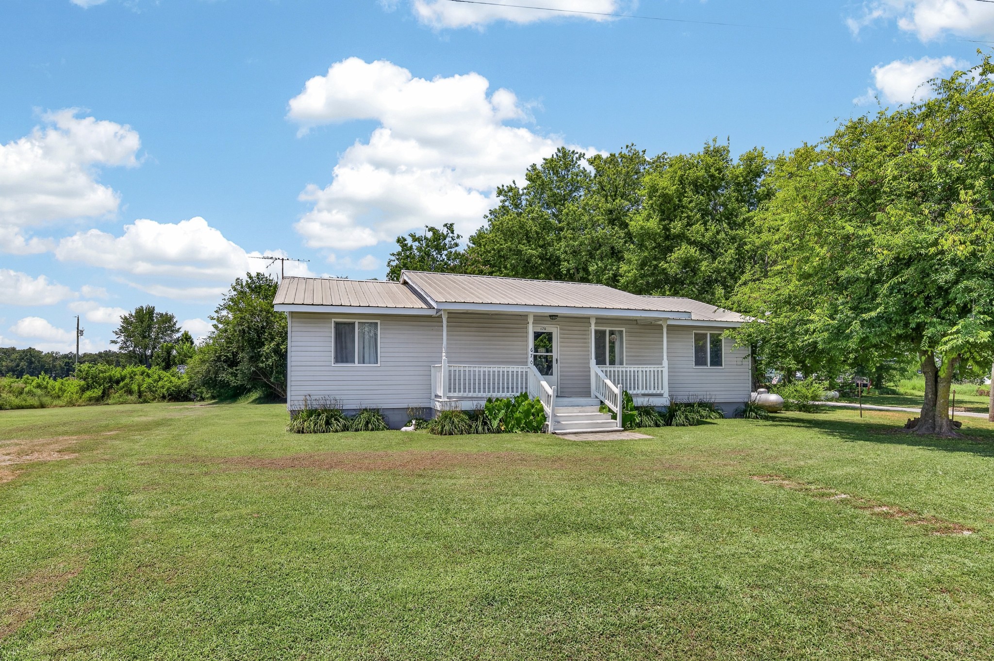 670 Howell Hill Road Flintville, TN 37335 - Photo 23 of 25