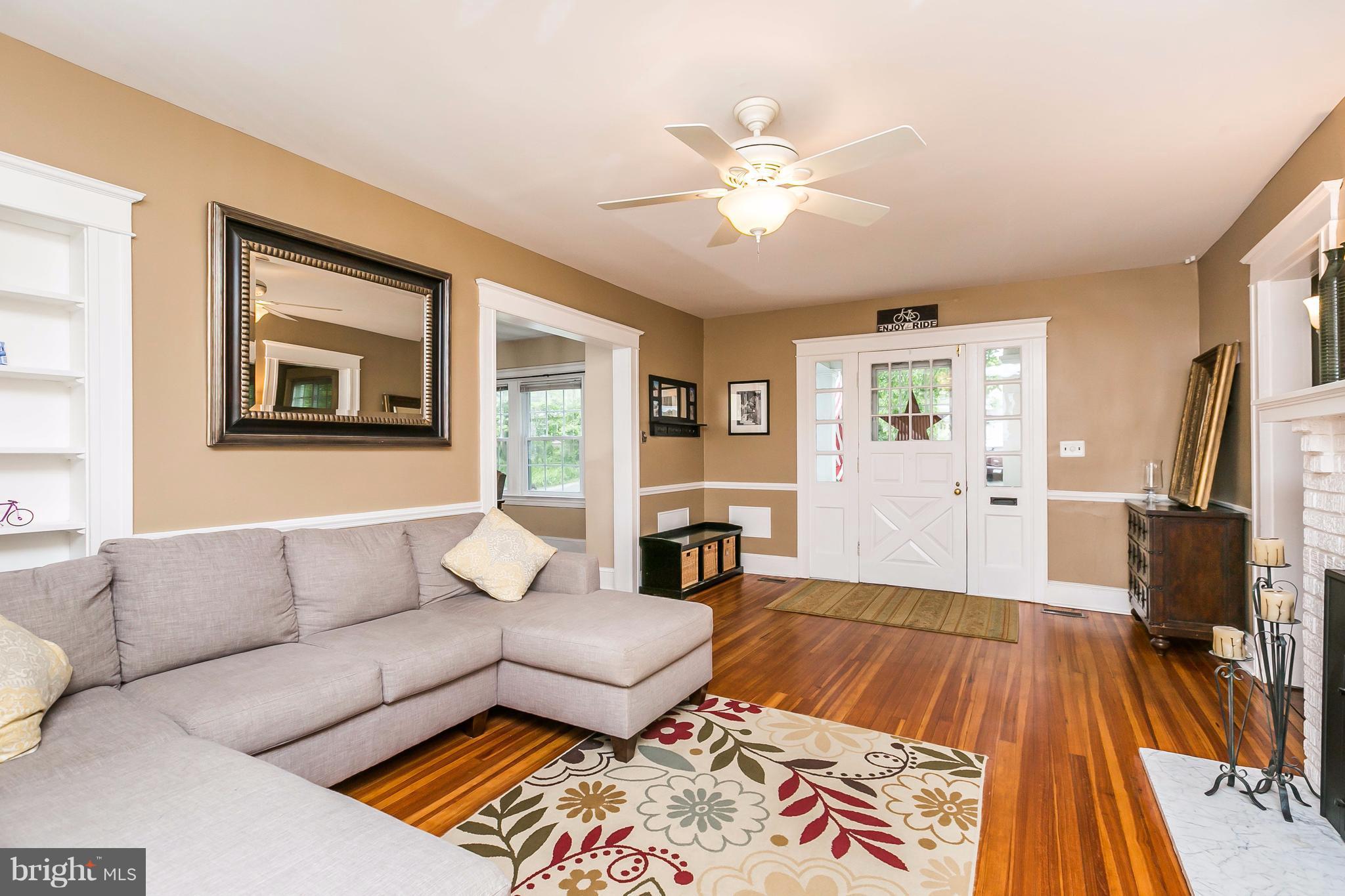 102 South Rolling Road Catonsville, MD 21228 - Photo 5 of 30 Fresh paint throughout