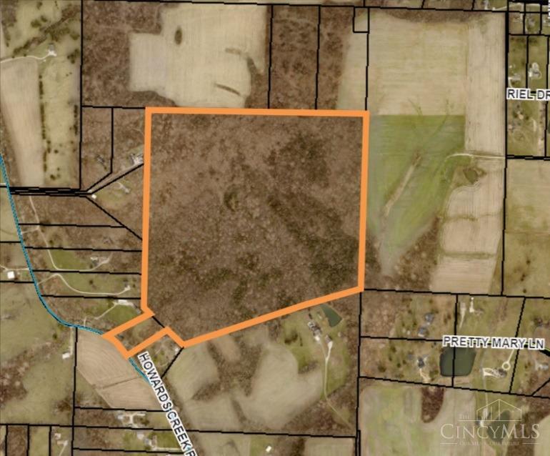 4380 Howards Creek Road Okeana, OH 45053 - Photo 2 of 11
