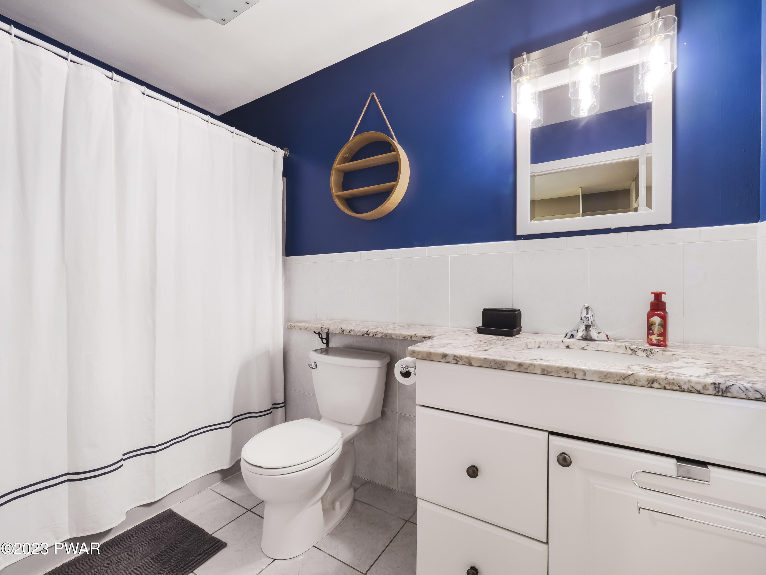 2120 Spring Drive Bushkill, PA 18324 - Photo 23 of 27 Bathroom 2