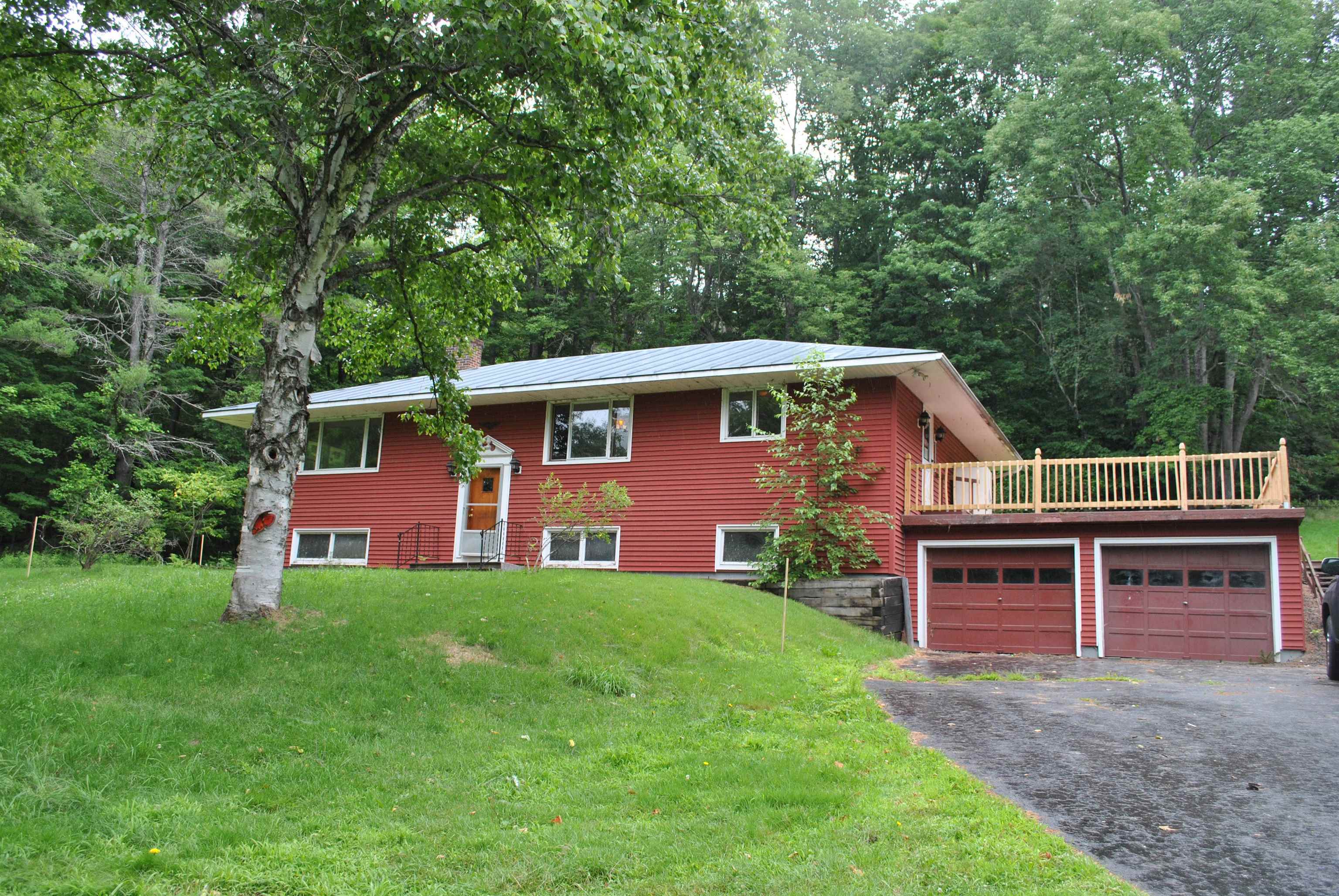 785 Plains Road Monroe, NH 03771 - Photo 1 of 21