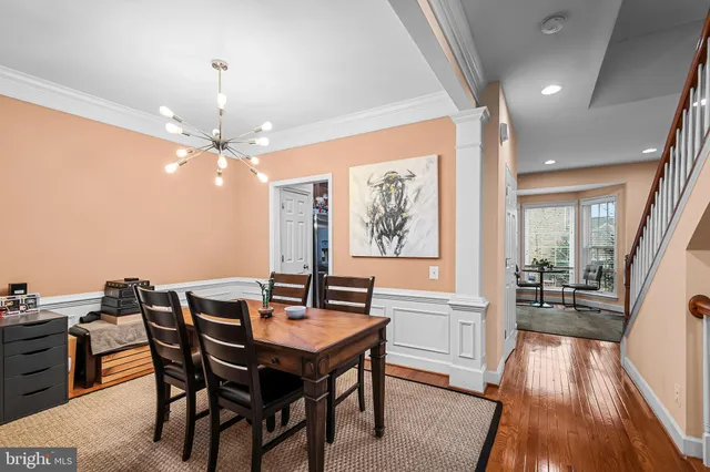 $675,000 | 2546 Terra Cotta Circle, Herndon, VA 20171