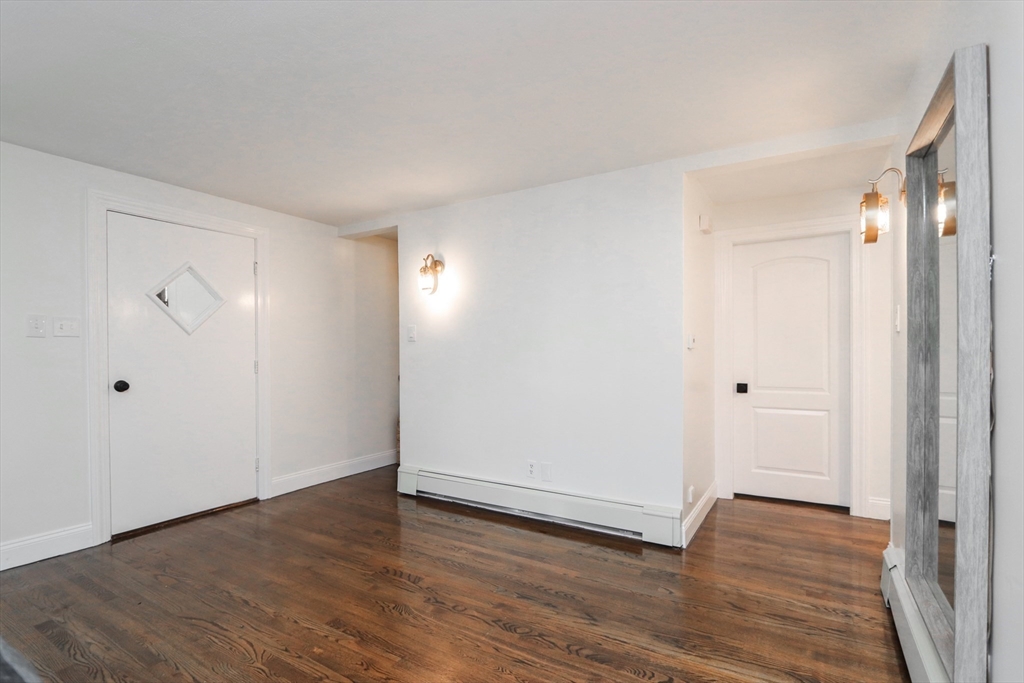 143 Redlands Street Springfield, MA 01104 - Photo 30 of 38 a view of wooden floor