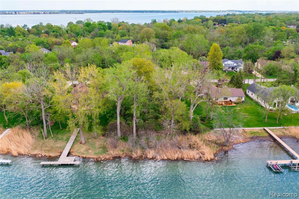 Vacant Meridian Road Grosse Ile, MI 48138 - Photo 1 of 12 Gallery Image 1