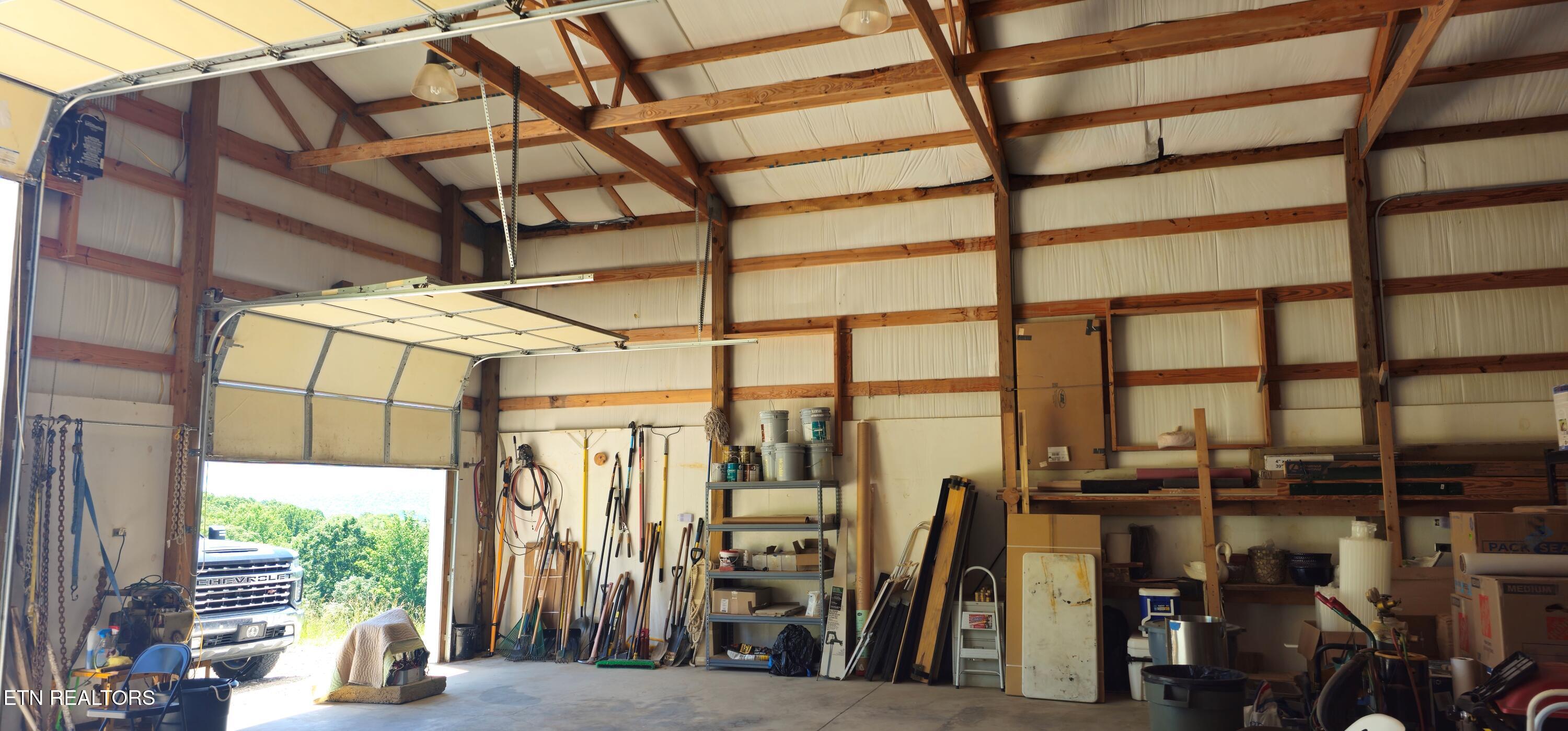 447 Walker Road Sharps Chapel, TN 37866 - Photo 57 of 60 42