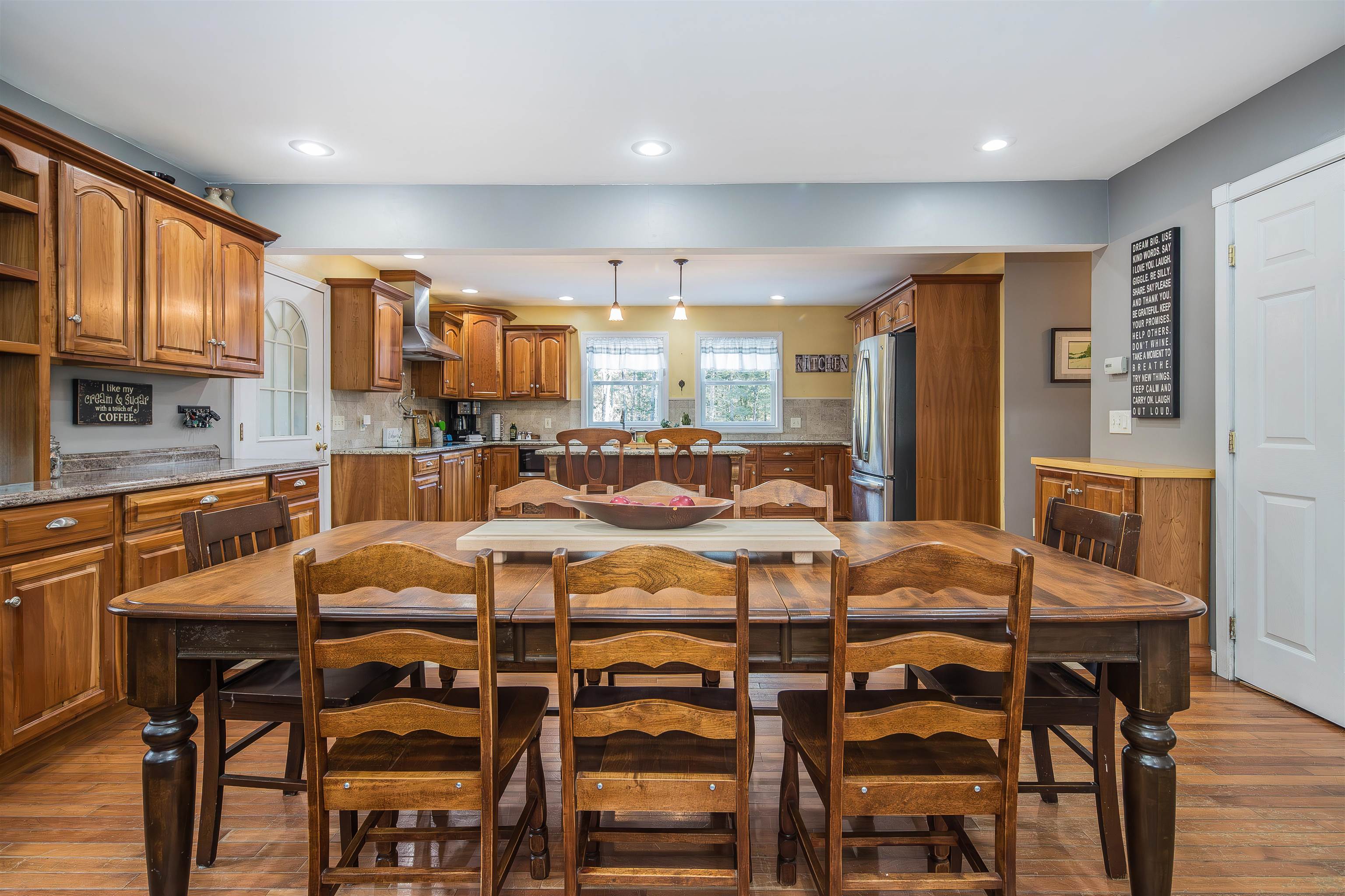 2005 Keiffer Road Shrewsbury, VT 05738 - Photo 14 of 51