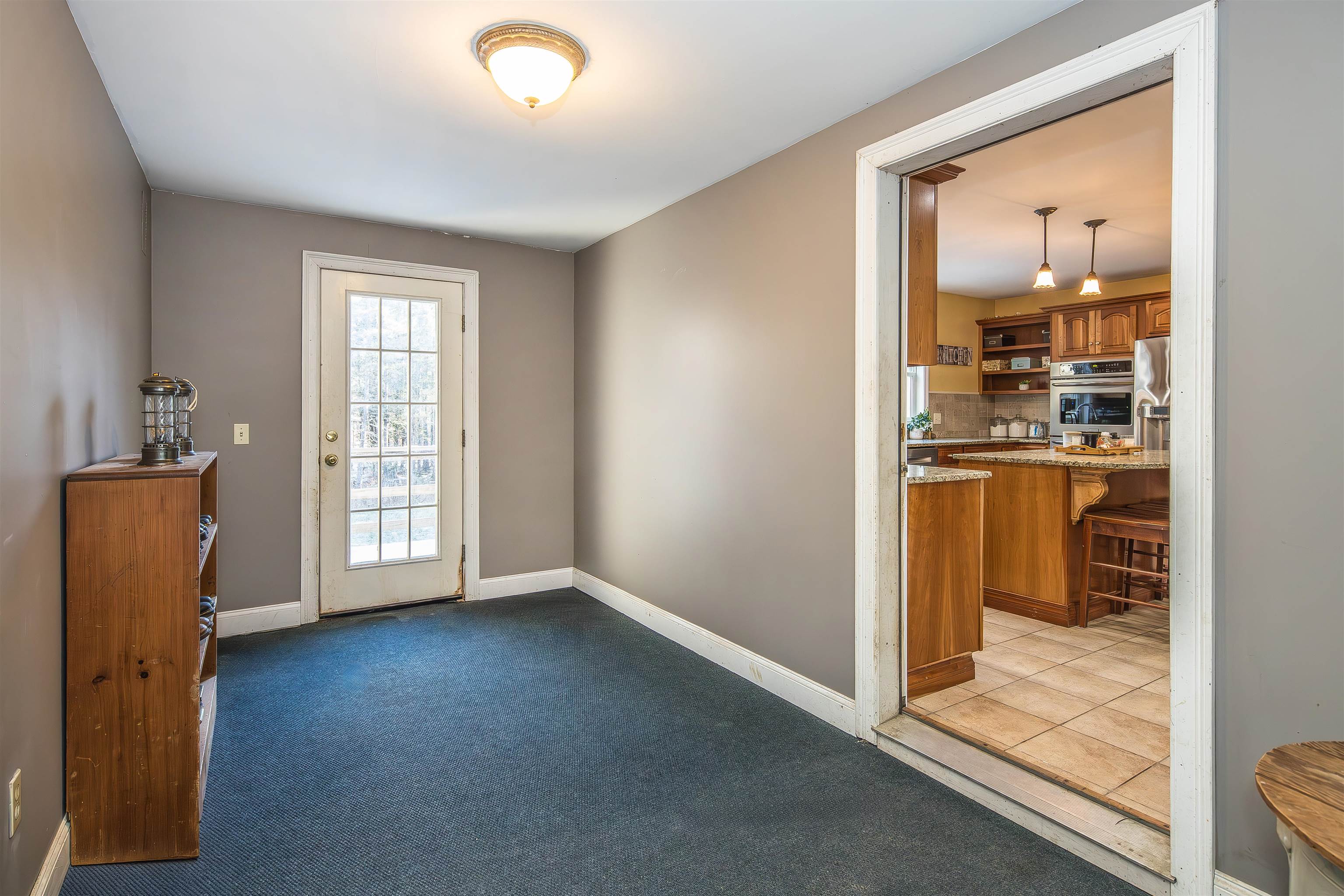 2005 Keiffer Road Shrewsbury, VT 05738 - Photo 16 of 51