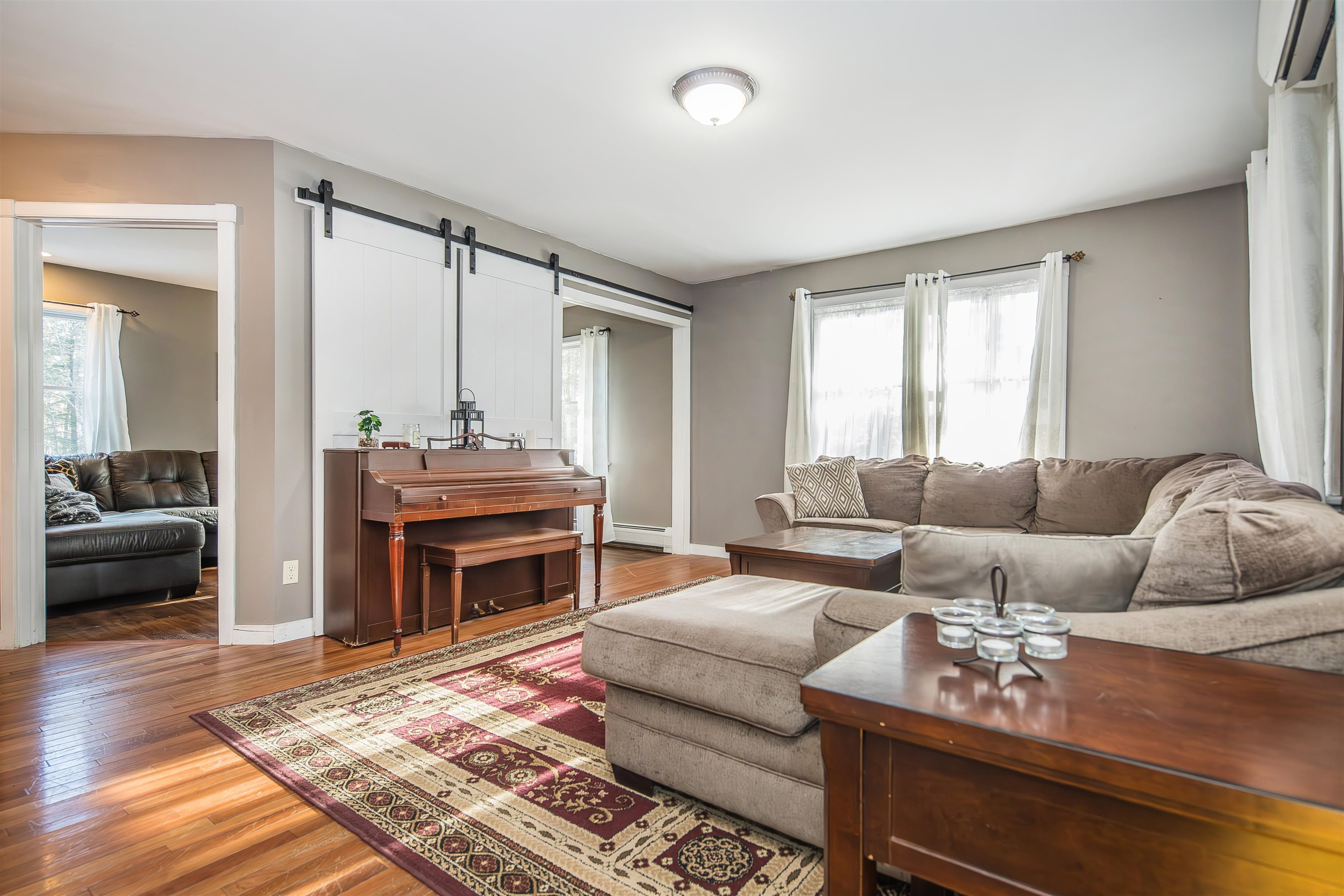 2005 Keiffer Road Shrewsbury, VT 05738 - Photo 20 of 51