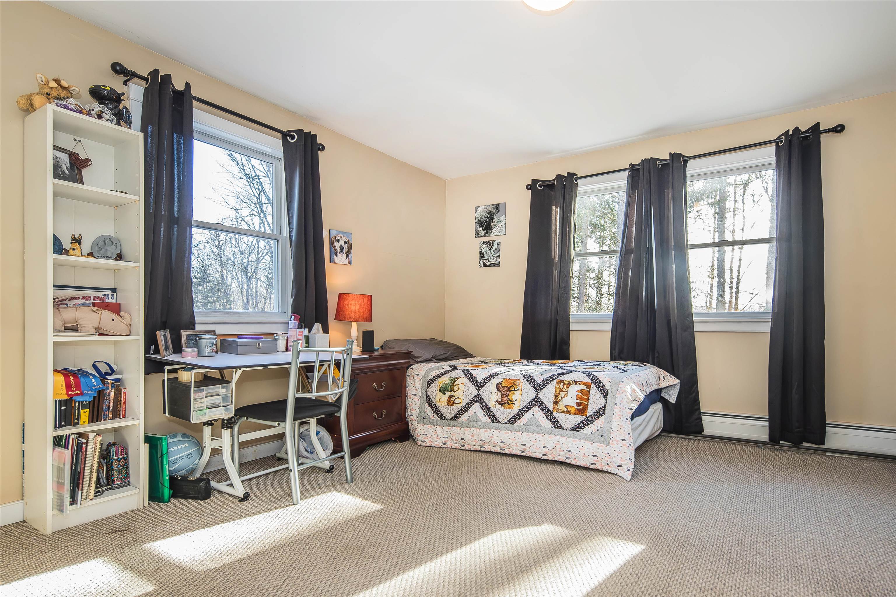 2005 Keiffer Road Shrewsbury, VT 05738 - Photo 27 of 51