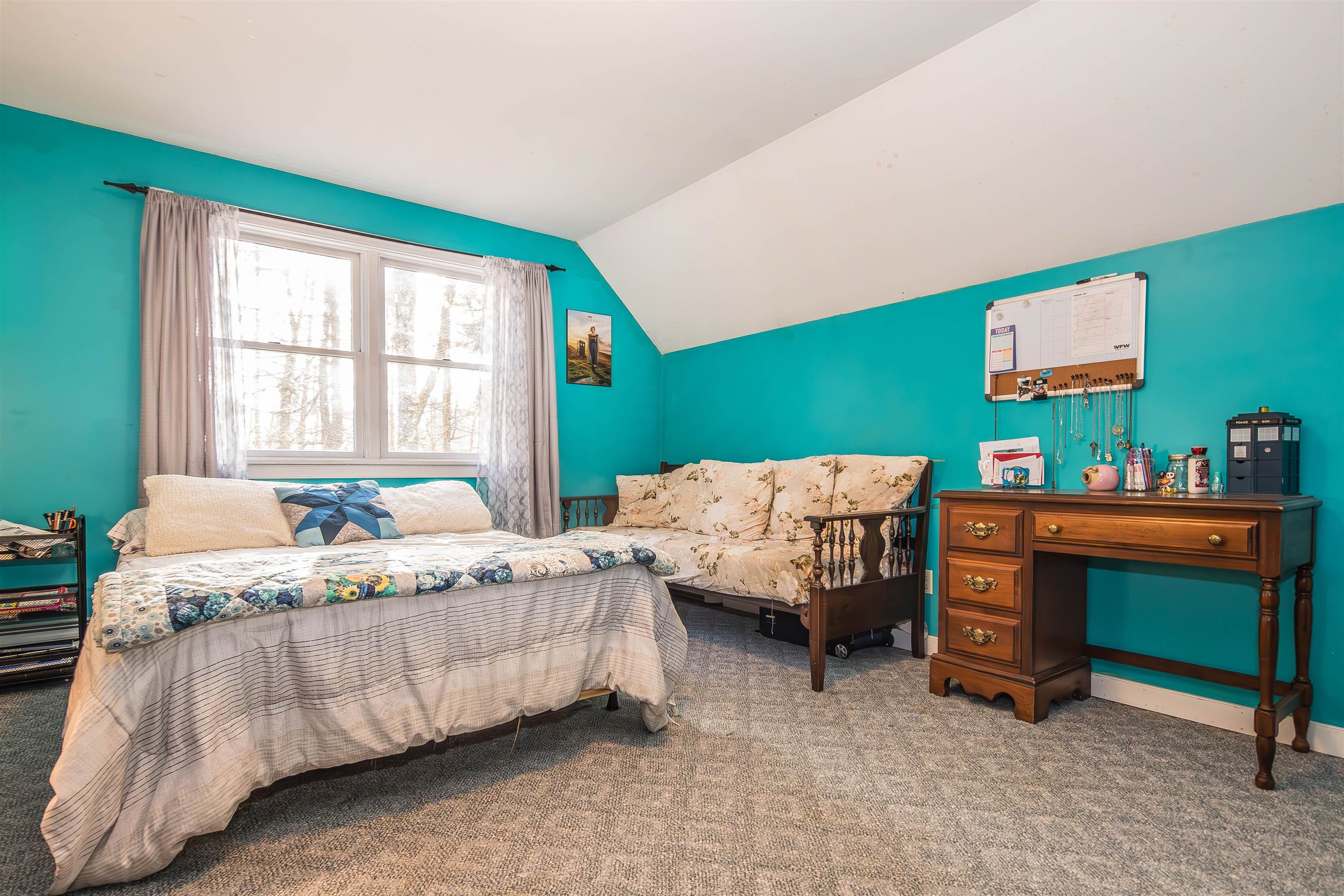 2005 Keiffer Road Shrewsbury, VT 05738 - Photo 32 of 51