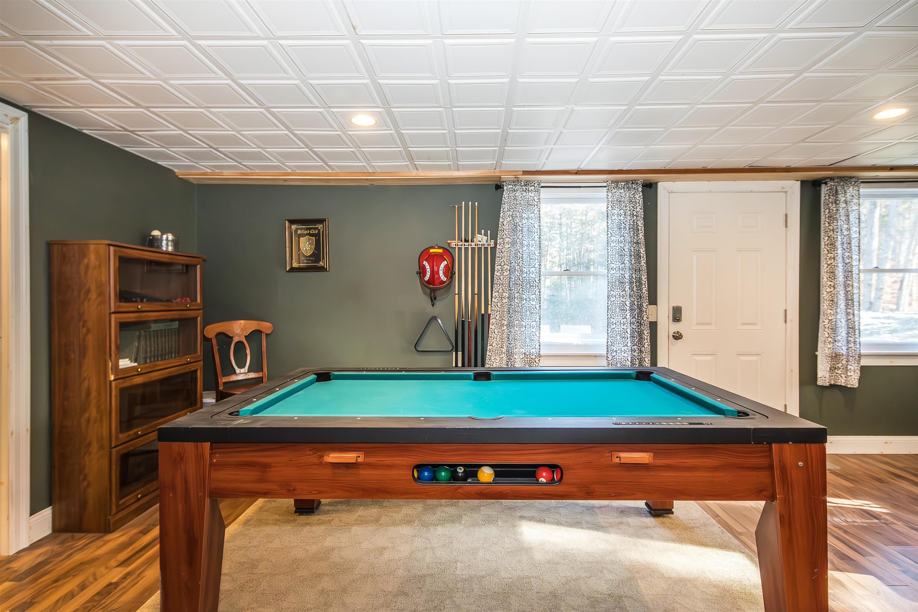 2005 Keiffer Road Shrewsbury, VT 05738 - Photo 42 of 51