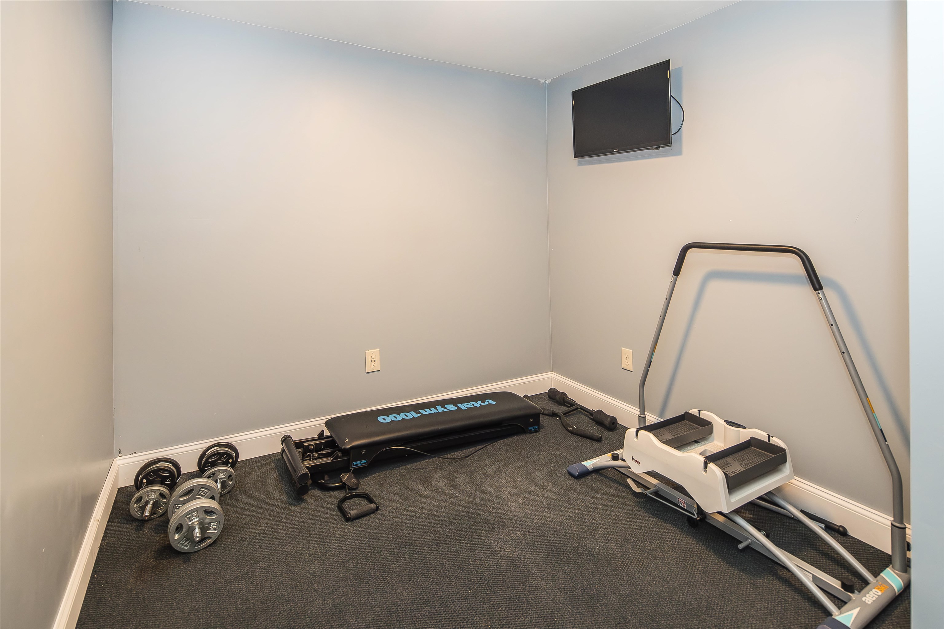 2005 Keiffer Road Shrewsbury, VT 05738 - Photo 47 of 51