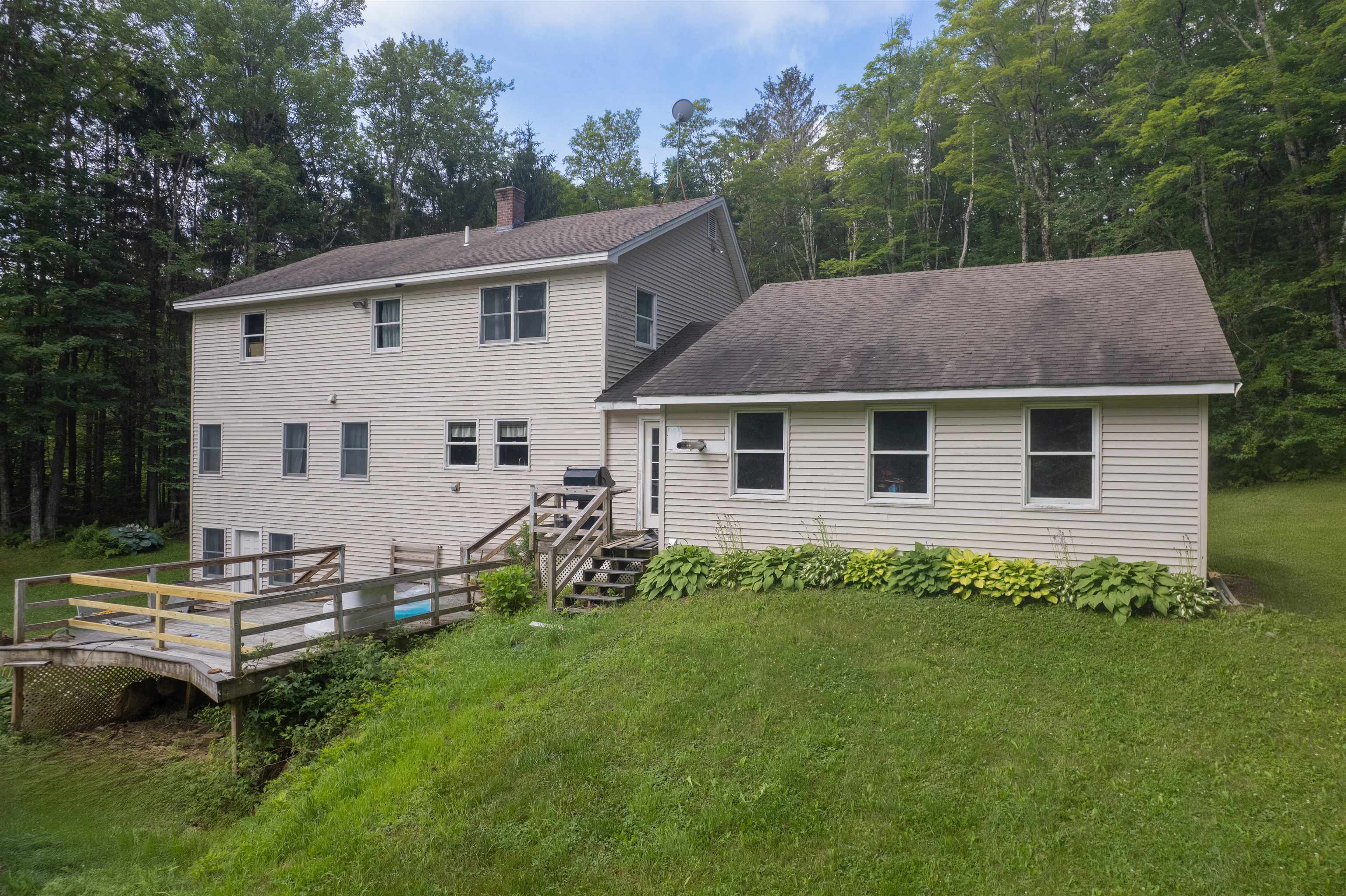 2005 Keiffer Road Shrewsbury, VT 05738 - Photo 6 of 51