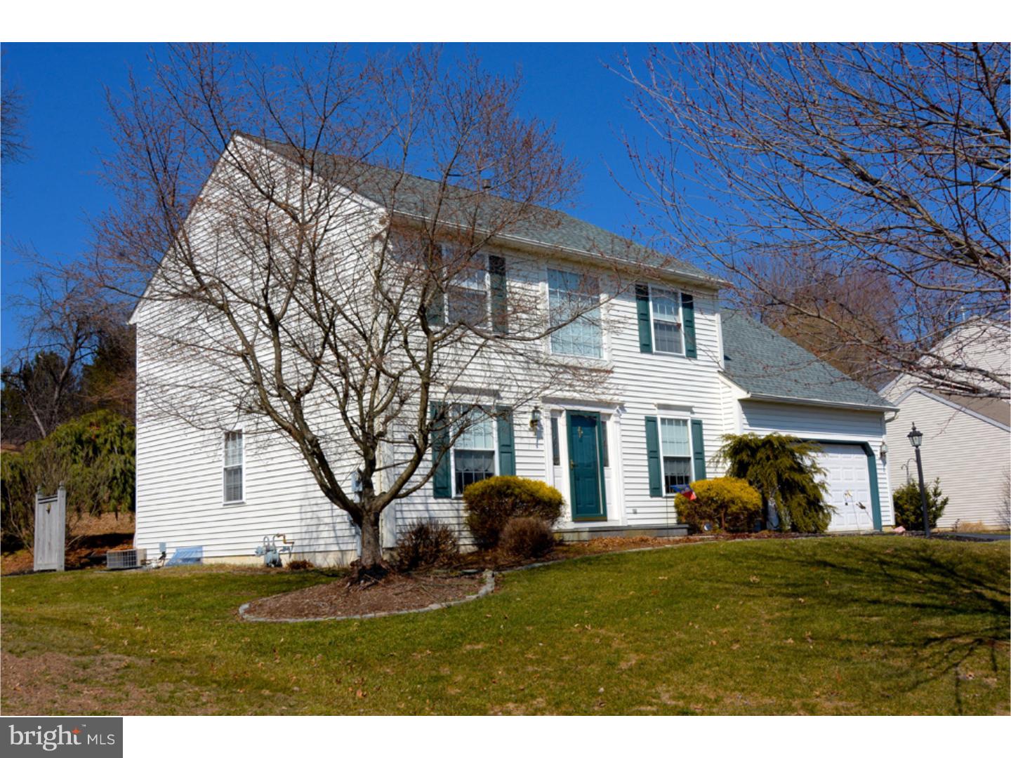 1113 Pepper Ridge Drive Reading, PA 19606 - Photo 1 of 25