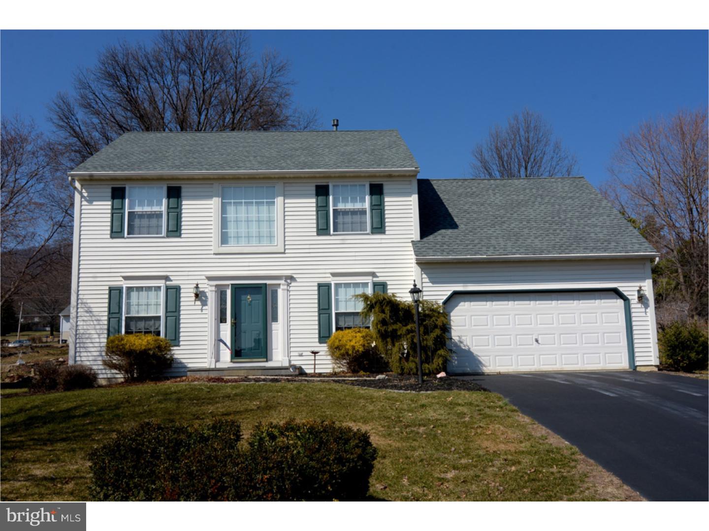 1113 Pepper Ridge Drive Reading, PA 19606 - Photo 2 of 25