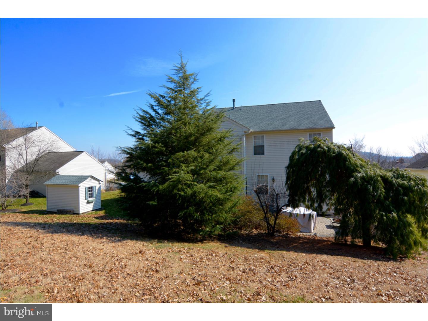 1113 Pepper Ridge Drive Reading, PA 19606 - Photo 24 of 25