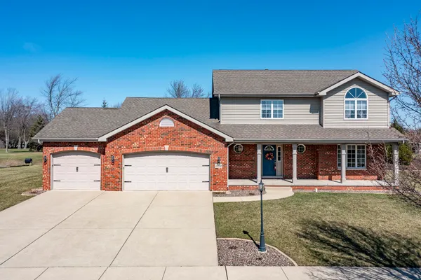$479,900 | 7510 West 91st Place, Crown Point, IN 46307