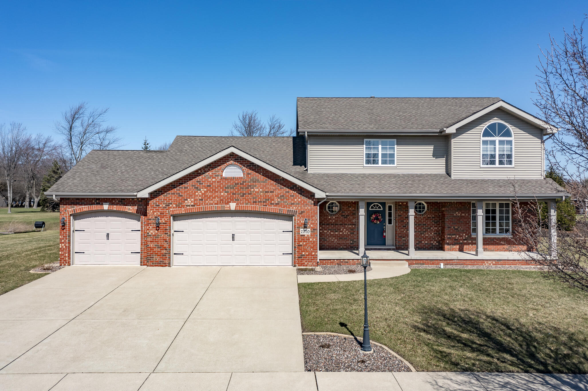 7510 West 91st Place Crown Point, IN 46307 - Photo 1 of 63 2054x1368