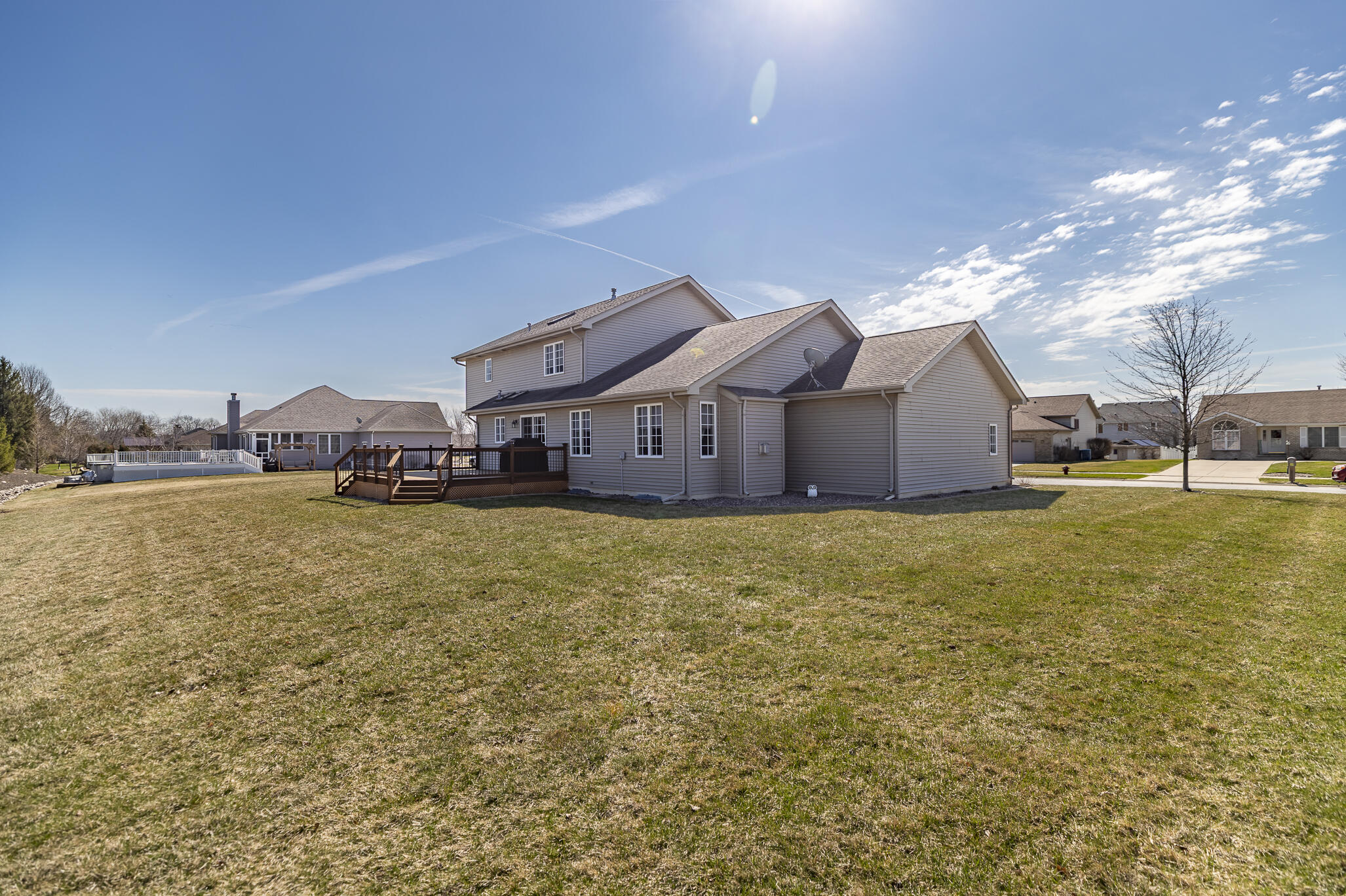 7510 West 91st Place Crown Point, IN 46307 - Photo 16 of 63 2054x1369