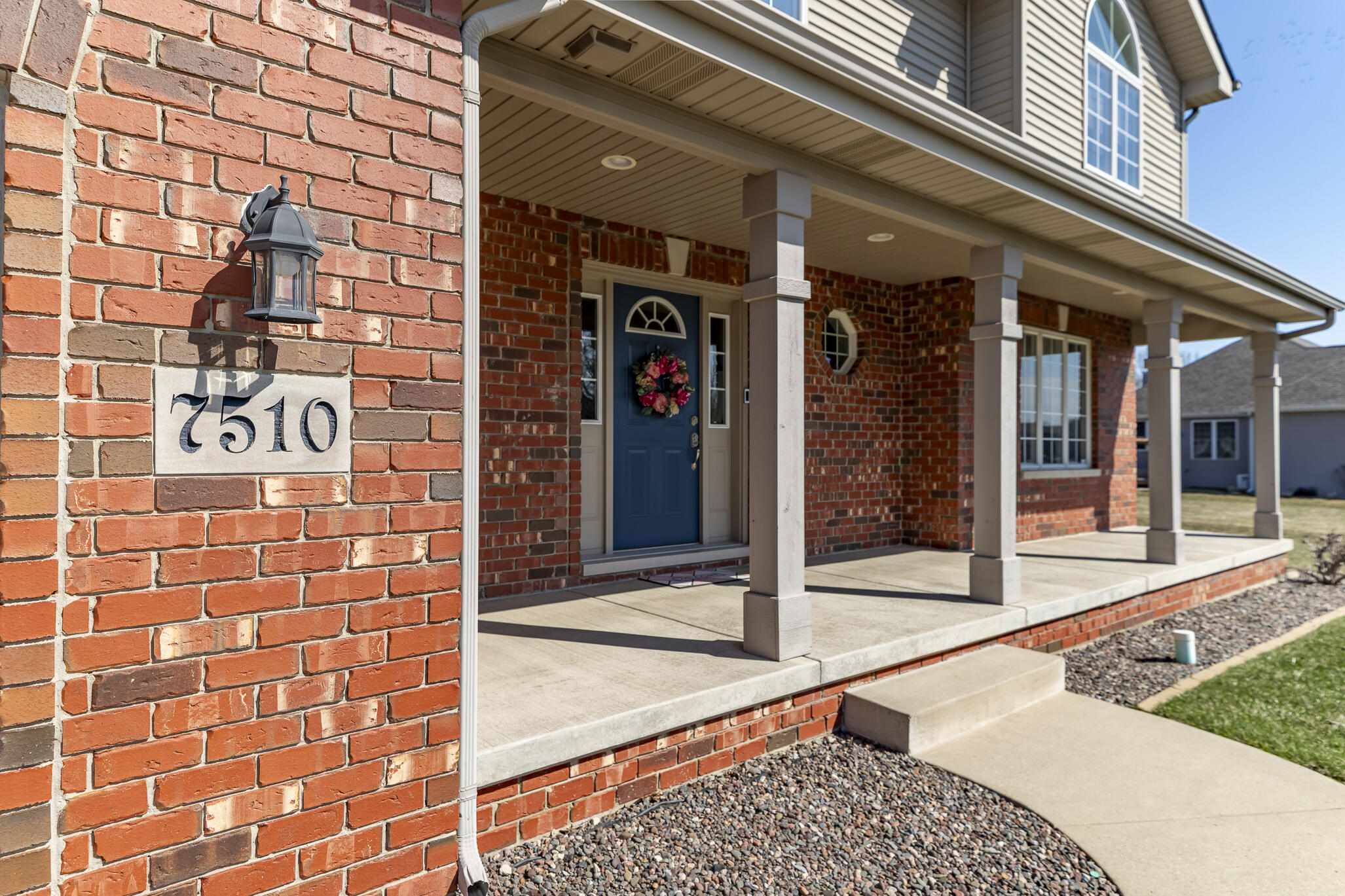 7510 West 91st Place Crown Point, IN 46307 - Photo 17 of 63 2054x1369