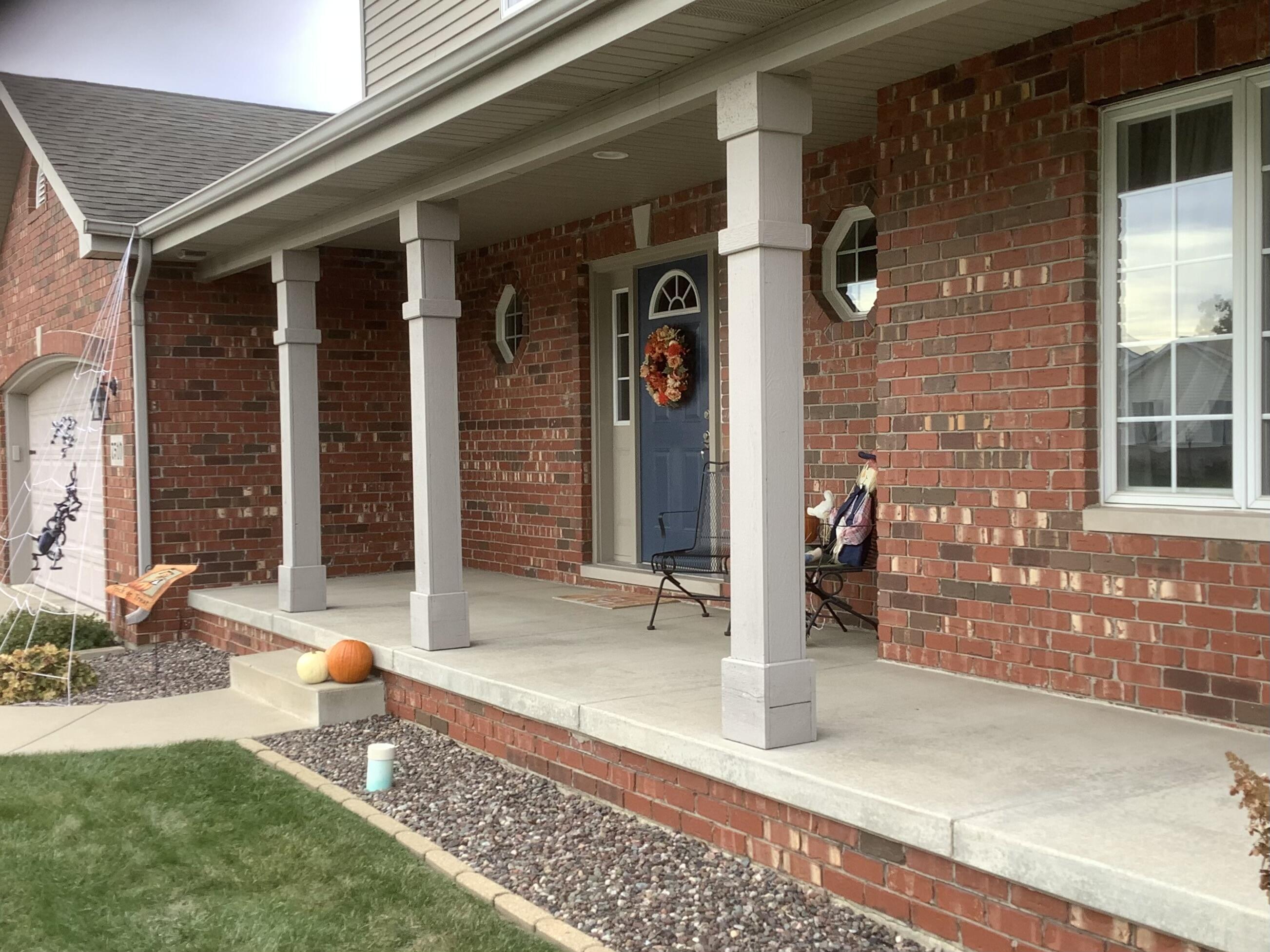 7510 West 91st Place Crown Point, IN 46307 - Photo 18 of 63 2605x1954