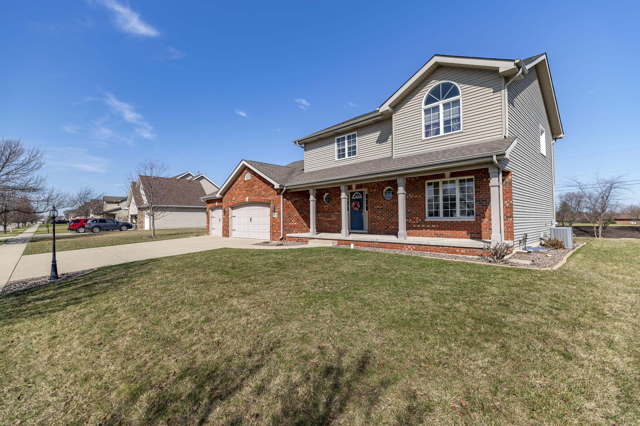 7510 West 91st Place Crown Point, IN 46307 - Photo 2 of 63 2054x1369