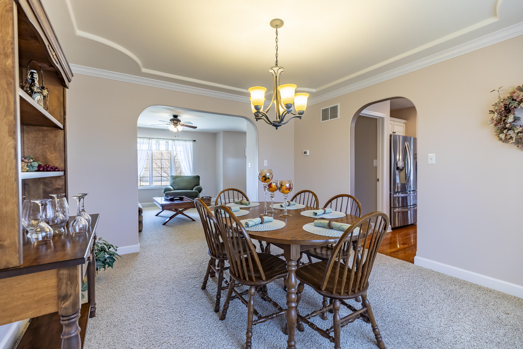 7510 West 91st Place Crown Point, IN 46307 - Photo 28 of 63 2054x1369